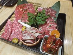 -松鱼亭·和牛烧肉(协鑫广场店)