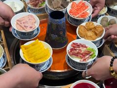 -咏江南·苏式火锅·苏州评弹(观前街店)