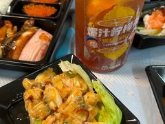 -元气寿司(环球港店)