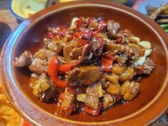 -老三样·美食研究中心(世贸路店)