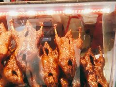 -徐六孃正宗甜皮鸭(张公桥店)