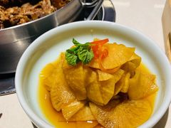 -浩爷羊蝎子火锅(望京店)