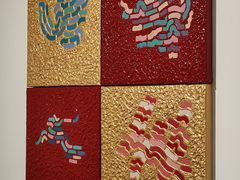 -chi K11艺术空间展览厅