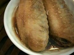 -银帆宾馆-自助餐厅(金马路店)