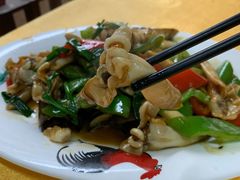 -美美小海鲜