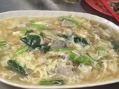 -黄亚华小食店(Jalan Alor)