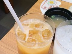 -CURRY YA 熟成咖哩專門店(深圳湾万象城店)