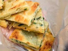 -咏春葱油饼(德政中路店)