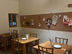 -兮食农场餐厅