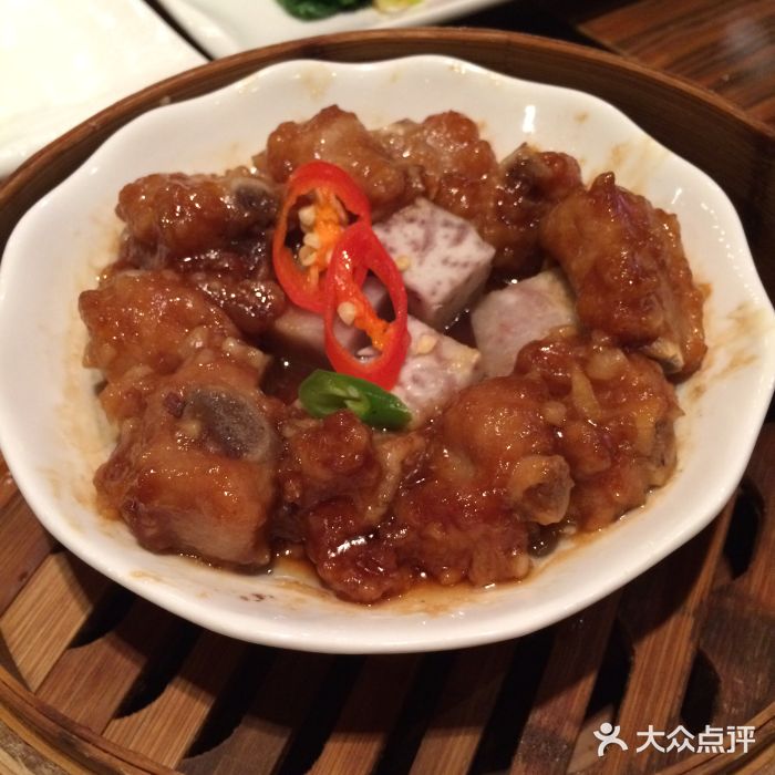 珍宝轩海鲜火锅(碧湖大厦店)图片