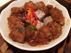 -珍宝轩海鲜火锅(碧湖大厦店)