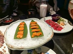 -王鼎精致料理铁板烧(世博源店)