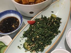 -宁夏国强手抓羊肉·清真菜(未央路凤三店)