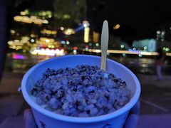 赛德传统手工自酿酸奶-桥门程记(兰州南关夜市店)