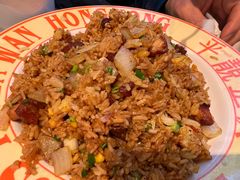 -肥韬茶餐厅(海上世界店)