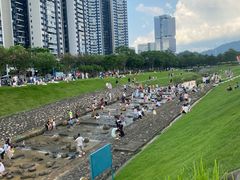 -光明小镇欢乐田园