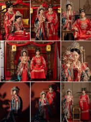 -秦皇岛我和你婚纱摄影工作室