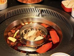 -晓宇重庆火锅(西安荟聚店)