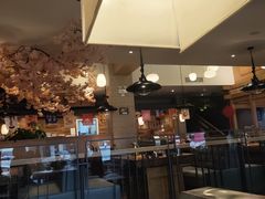 -金石青云炭火烤肉店(中房上东花墅店)