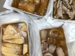 糟带鱼-老人和饭店(淮海中路店)