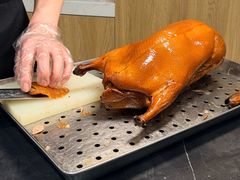 -全聚德(上海首店浦东店)