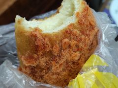 松松面包-味多美蛋糕(杨闸环岛店)