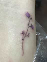 -汉刺青TATTOO STUDIO