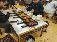 -老三李村河底戳子肉(总店)
