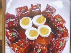 -秦月轩·长安小馆·新陕菜(阜成路·五棵松店)