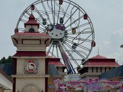 -安吉Hello Kitty乐园