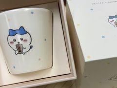 -喜茶(深圳福田星河COCO Park店)