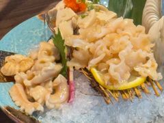 -家贺屋刺身寿司专门店