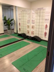 -兰瑜伽·普拉提