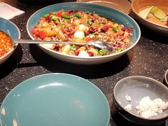 -华豫川酒家(大卫城店)