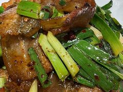 -贡宴盐帮菜自贡驻京联络处餐厅