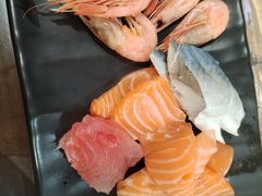 -铂丽斯国际大酒店-凯悦自助餐厅