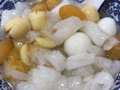 -黄记潮汕甜汤(贝底田坊店)