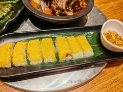 -额尔敦草原涮羊肉·烧烤(冻青树总店)