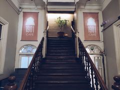 -1901 Cafe(西四店)