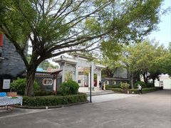 -李小龙乐园(顺德均安店)