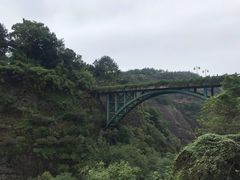 -方岩风景区