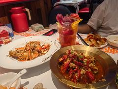 -熊记虾王·小龙虾(东晓南店)