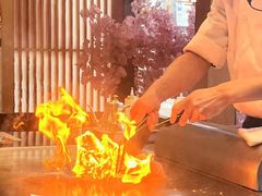 -三石铁板烧(紫竹桥店)
