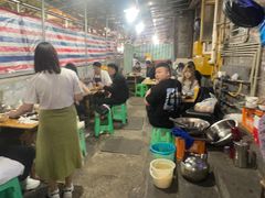 -渝味黄姐火锅(黄泥村店)