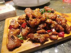 -东安鸡馆(蔡锷南路店)