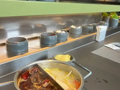 -壹小馆.皇城老妈(成都太古里店)