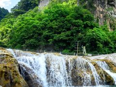 -光雾山旅游景区