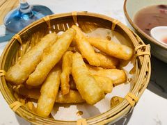-百春原湖南牛肉粉(百联世纪店)