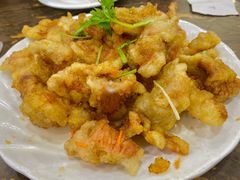 锅包肉-张包铺(道外店)