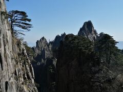-黄山风景区